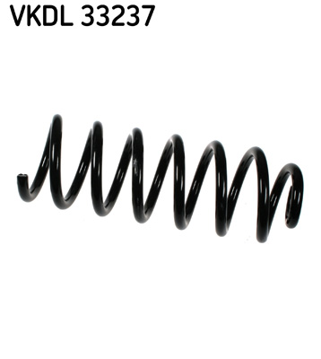 SKF VKDL 33237 Fahrwerksfeder